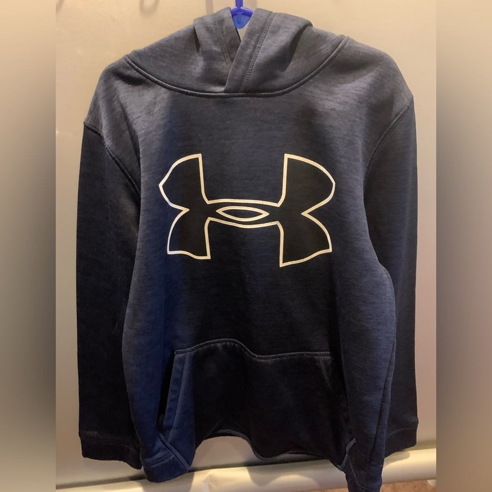 Under Armour Therma Sweatshirt